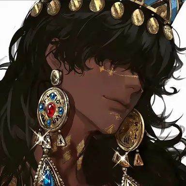 Profile image of 아누세프