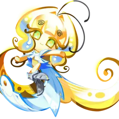 Profile image of 슈가플라이맛 쿠키