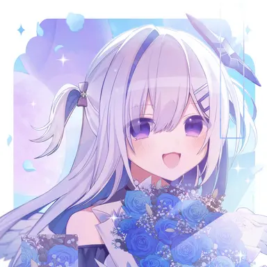 Profile image of 天音かなた