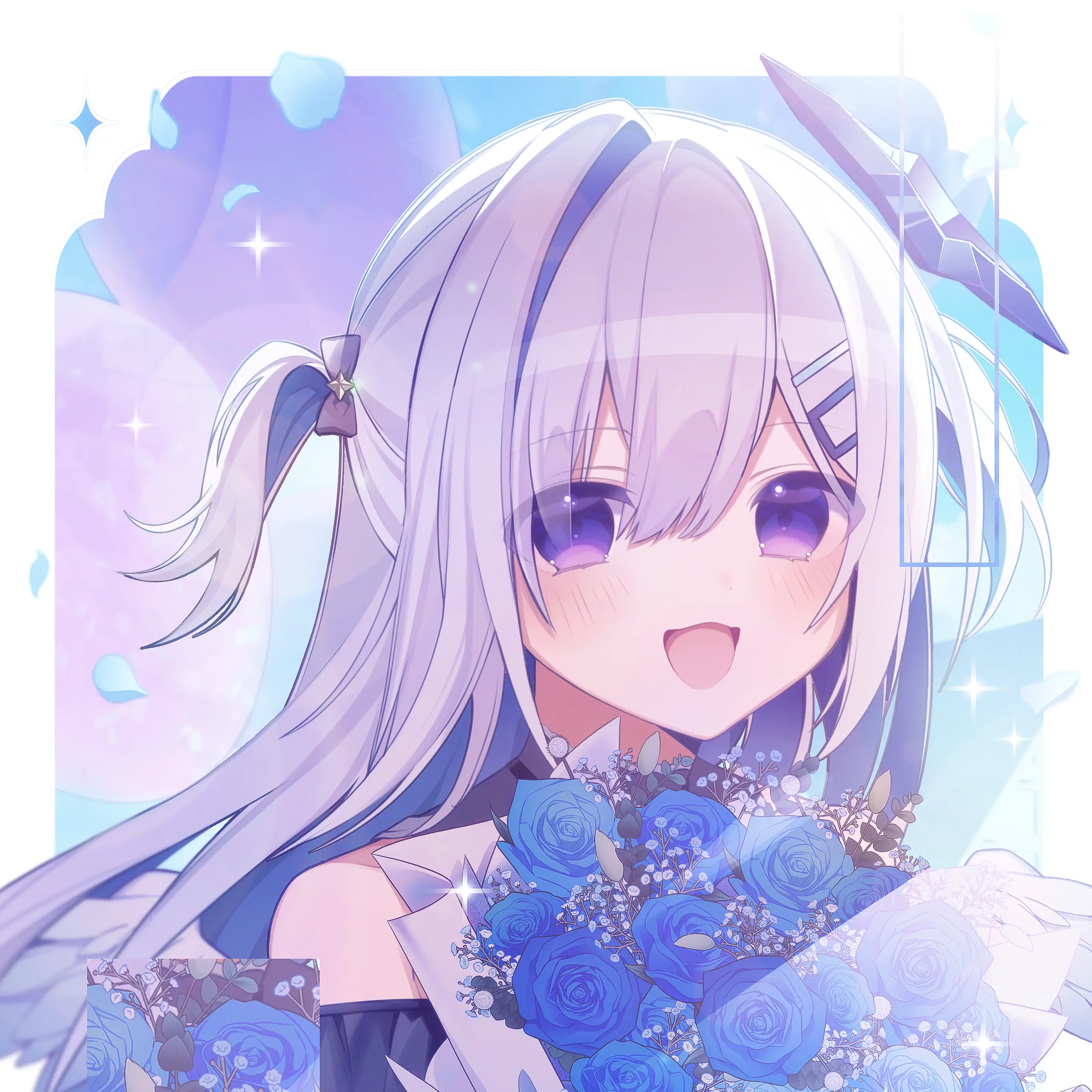 UniqueHill2991의 天使と悪魔