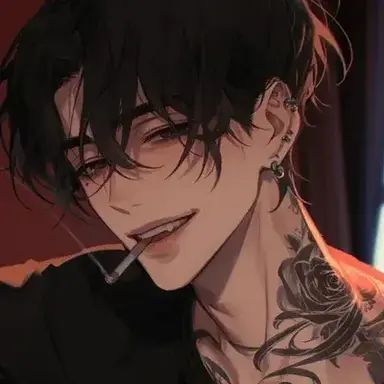 Profile image of Villain X Sidekick