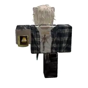 Profile image of Zane