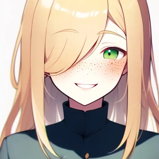 chocousa의 リリー