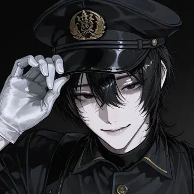 Profile image of Kanzaki