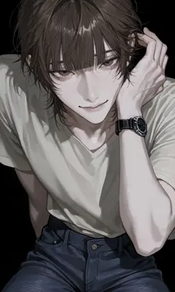 Profile image of Tachibana