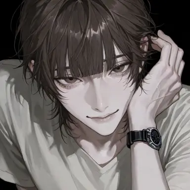 Profile image of Tachibana