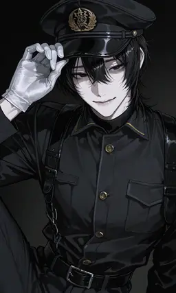 Profile image of Kanzaki