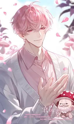 Profile image of 卯月
