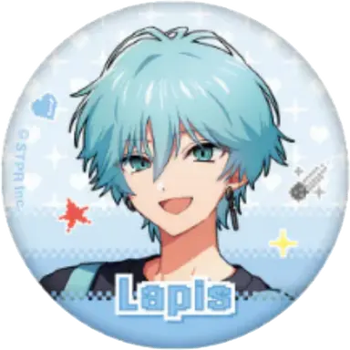 Profile image of Lapis