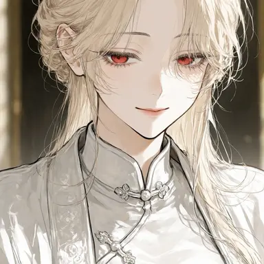 Profile image of Eris Crown
