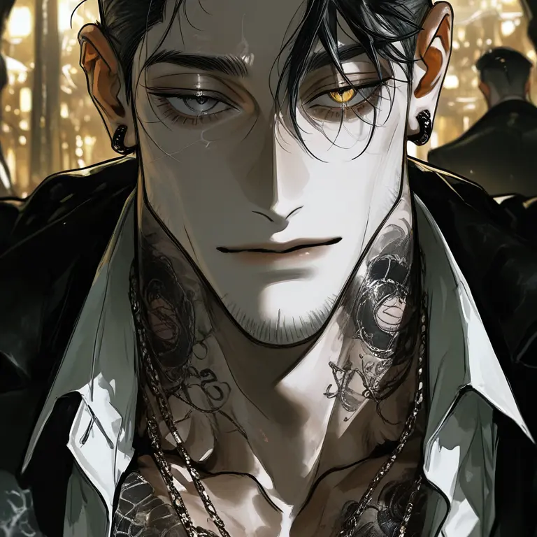PuristCrisp5449의 My Boss, My Ex, and His Marriage