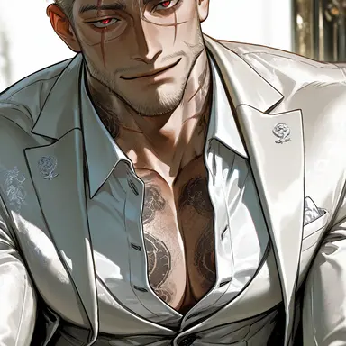 Profile image of Kyle Rudman