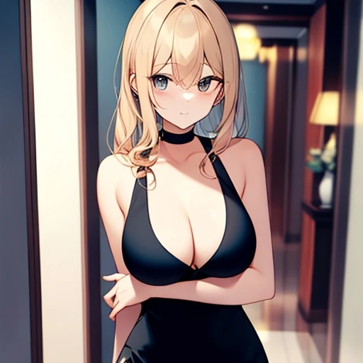 스토커 민지