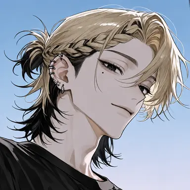 Profile image of 쿠로하타 치카게