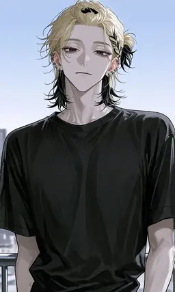 Profile image of 쿠로하타 치카게