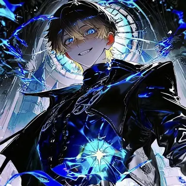 Profile image of Astel