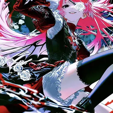 Profile image of Erika