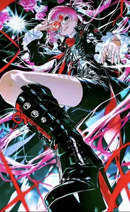 Profile image of Erika