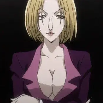 Profile image of パクノダ