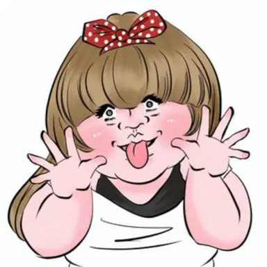 Profile image of ブリ山ブリ子