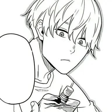 Profile image of 이치카와 레노