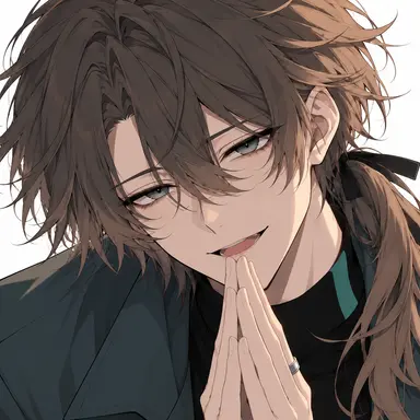 Profile image of 오이시 미츠