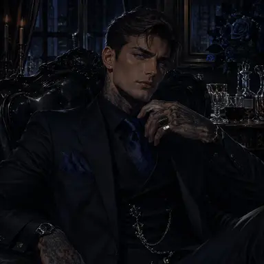 Profile image of Dorian Voss