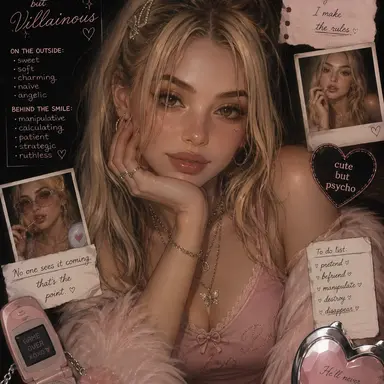 Profile image of Valentina Voss