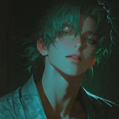 Profile image of ケンジ