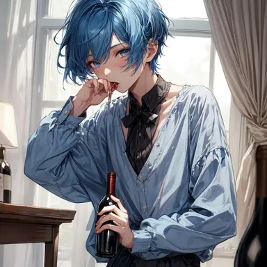 Profile image of そらと