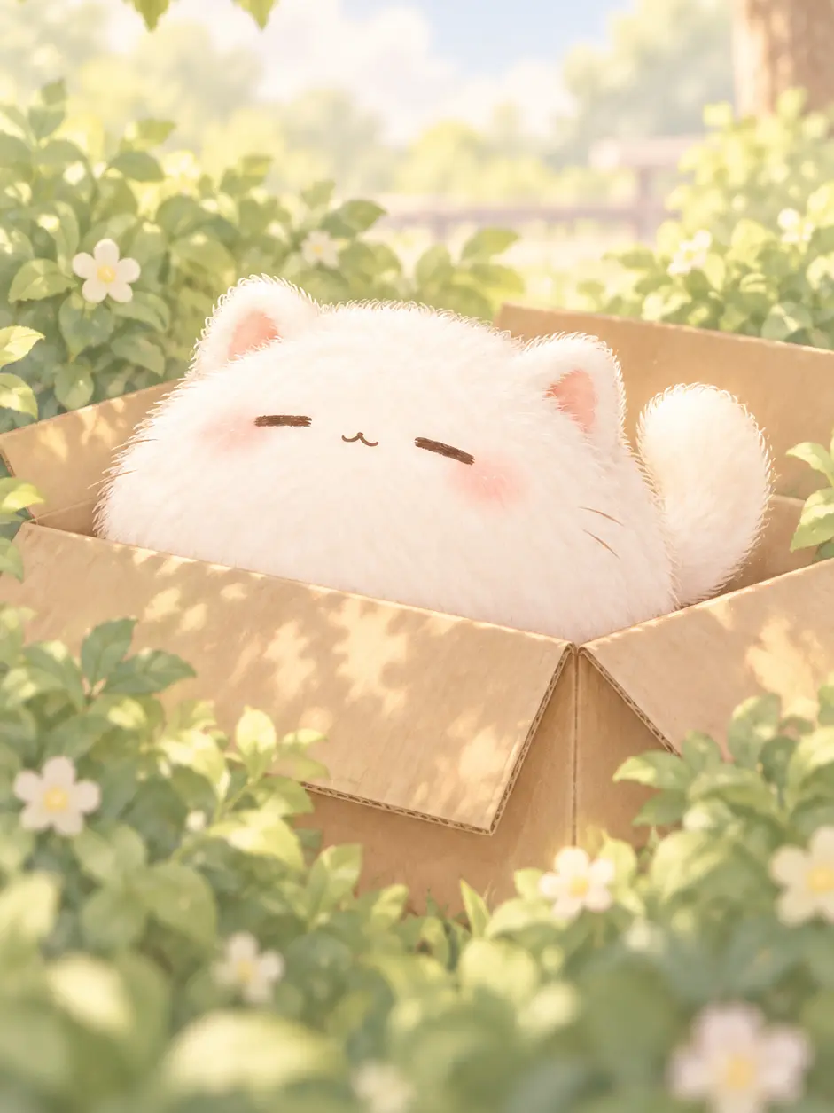 liversashi_zeta의 にゃむといっしょ。
