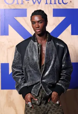 Profile image of Alton Mason