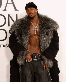 Profile image of Alton Mason