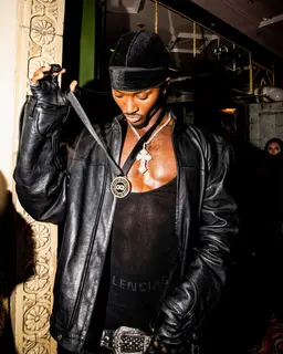 Profile image of Alton Mason