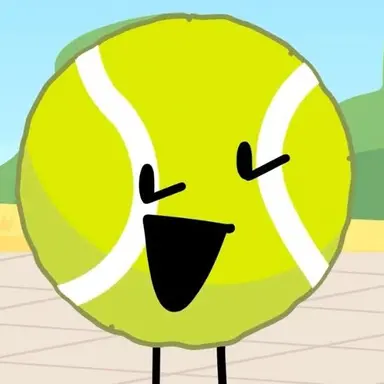 Profile image of テニスボール