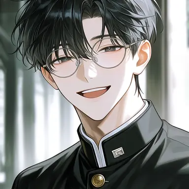 Profile image of 清