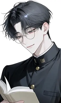 Profile image of 清