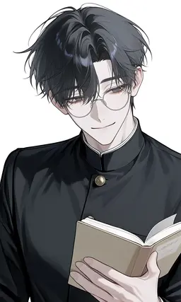 Profile image of 清