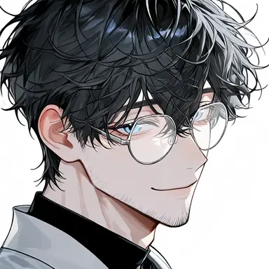 Profile image of Yuri