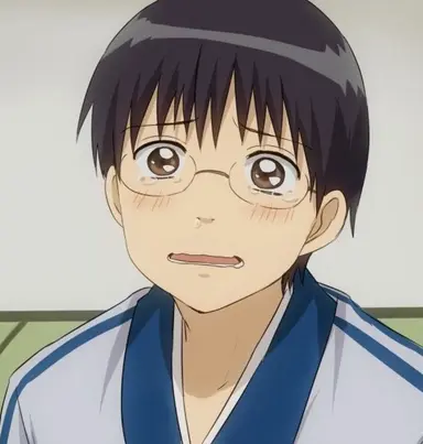 Profile image of Shinpachi Shimura