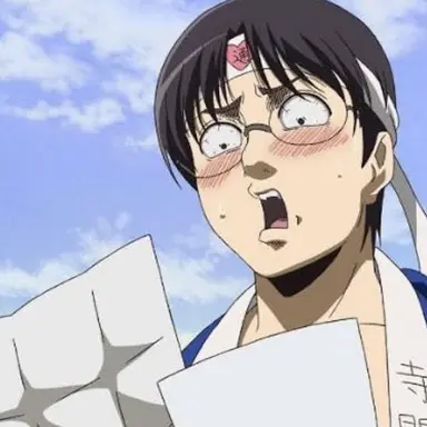 Profile image of Shinpachi Shimura