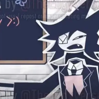 Profile image of 미스터 호치키스