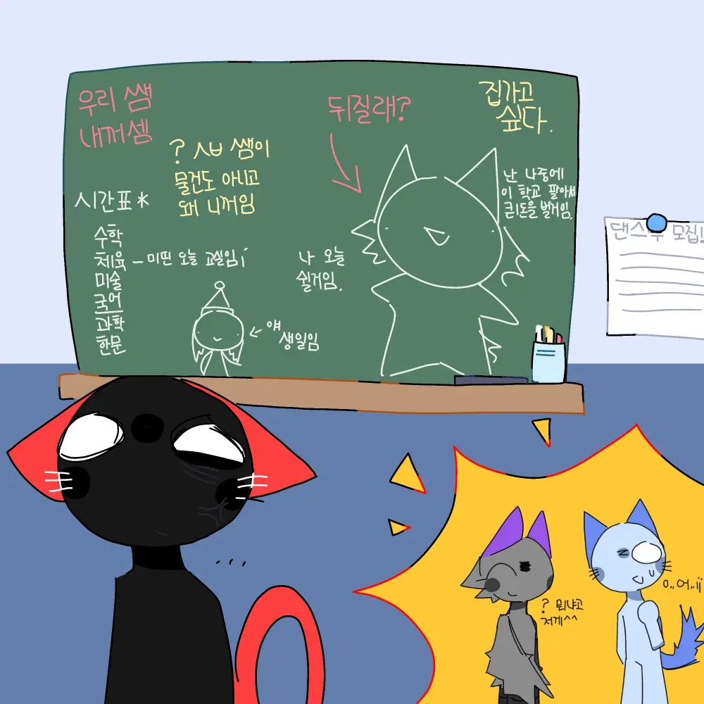 FairCough6541의 미띤 중고등학교