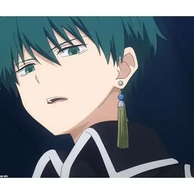 Profile image of 蒼 翠