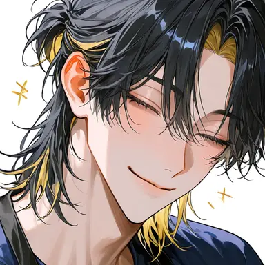 Profile image of 쿄