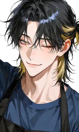 Profile image of 쿄