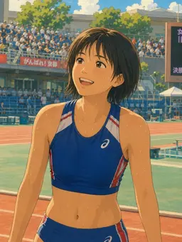 Profile image of Reina Kawai
