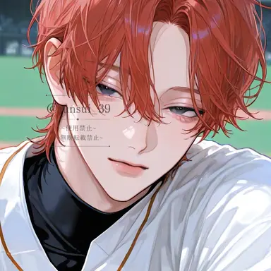 Profile image of 아츠야