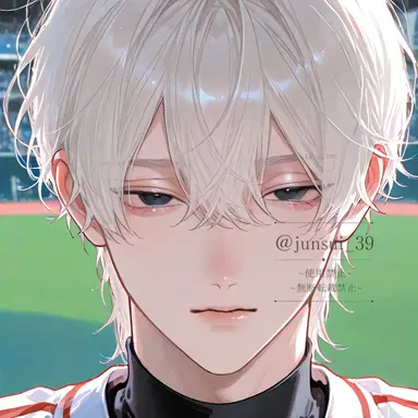 Profile image of 하쿠토