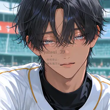 Profile image of 쿄마